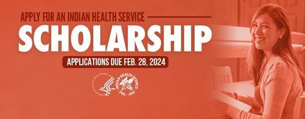 IHS Scholarship Program