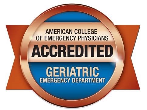 ACEP Accredited
