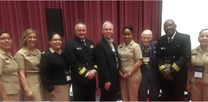 Remembering Dr. Leland L. Fairbanks