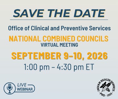 OCPS to Host National Combined Councils September 9&ndash;10 