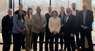  Alaska Area Convenes ISDEAA Negotiations