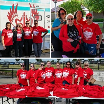 Oklahoma City Indian Cling Hosts 2026 Walk for Wellness and 5K Fun Run