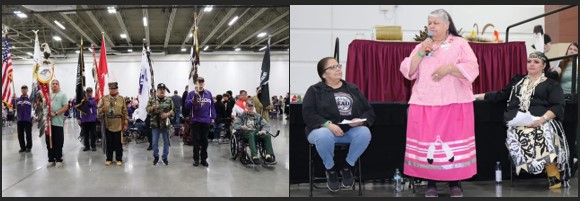 Milwaukee UIO Hosts Mental Health and Wellness Powwow 