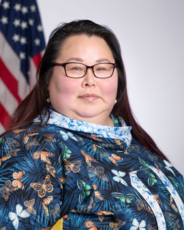 Former Alaska Area Director Evangelyn &ldquo;Angel&rdquo; Castagna Departs IHS 