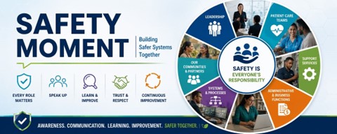  Safety Moments: Creating a Culture Where It's Safe to Speak Up
