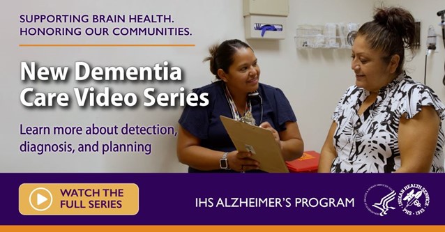  Videos from Alzheimer&rsquo;s and Dementia Program Offers Provider and Family Perspectives