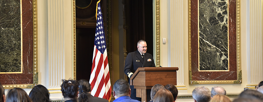 Image courtesy of Office of the Assistant Secretary for Indian Affairs - Office of Public Affairs