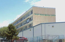 Gallup Indian Medical Center