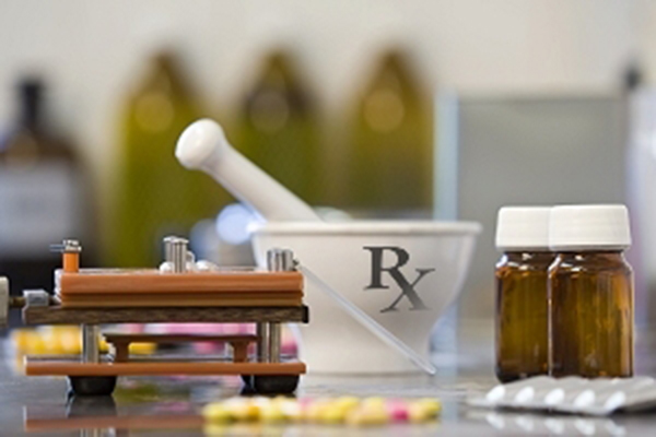 Pharmacist Job Connection: IHS CMOP Information : Pharmacist Job