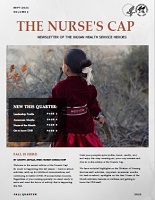 Fall 2021 nursing newsletter