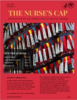2022 nursing newsletter