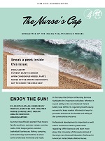 Summer 2023 nursing newsletter