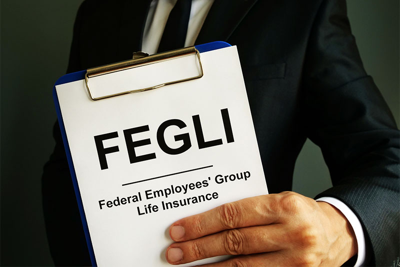 FEGLI: Federal Employees' Group Life Insurance