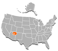 Navajo Region