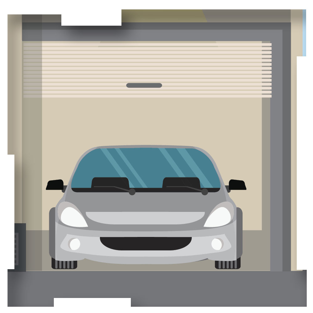 Protecting Your Information Garage CyberSecurity Awareness Month 2022