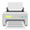 fax machine emoji