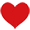 heart emoji