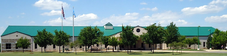 Pawnee Indian Health Care Center