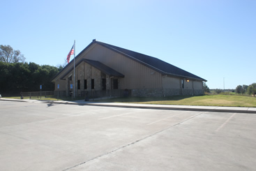 Carnegie Indian Health Center