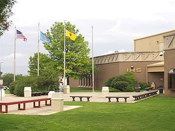 Claremore IHS Hospital