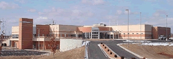 Clinton Indian Health Center