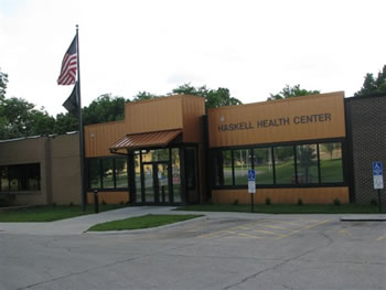 Haskell Indian Health Center