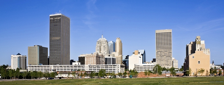 Oklahoma City