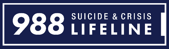 Suicide Prevention Hotline