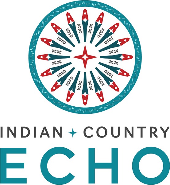 Indian Country Echo logo