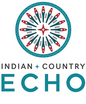 Indian Country Echo logo