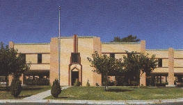 Albuquerque Indian Health Center (AIHC)