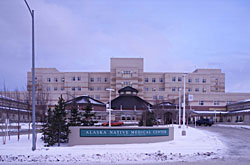 Alaska Native Medical Center