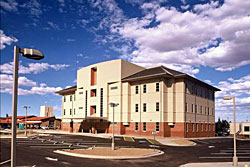 Gallup Indian Medical Center