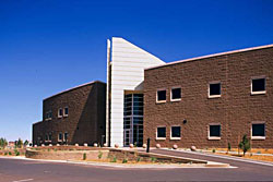 Northern Navajo Medical Center