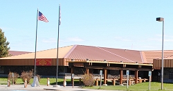 Yakama Indian Health Center