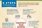 6 Steps to Prevent Falls