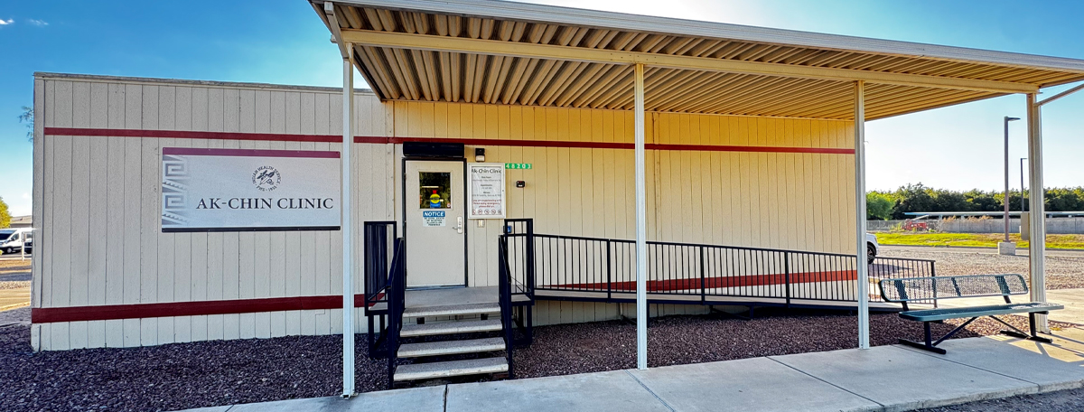 Phoenix Indian Medical Center