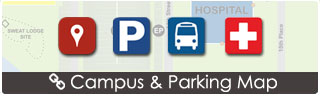 Campus Map Icon