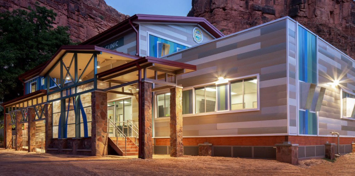 Supai Clinic