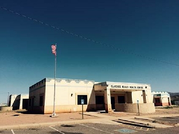 Clarence Wesley Health Center