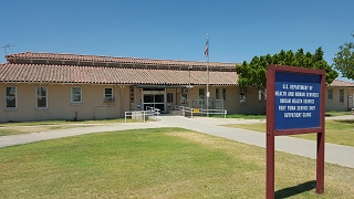 Fort Yuma Hospital