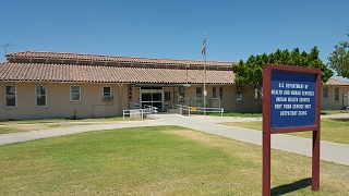  Fort Yuma Hospital