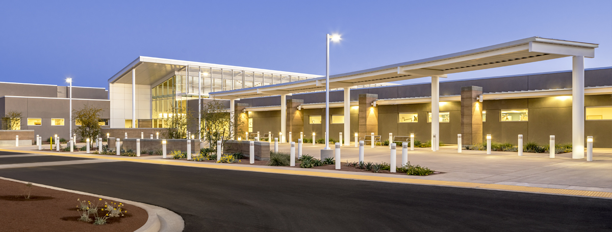 Fort Yuma Health Center