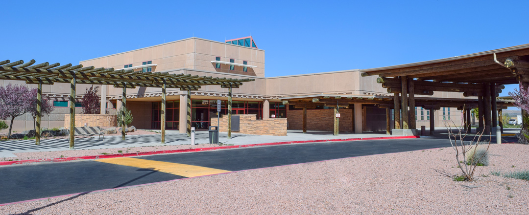 Hopi Health Care Center