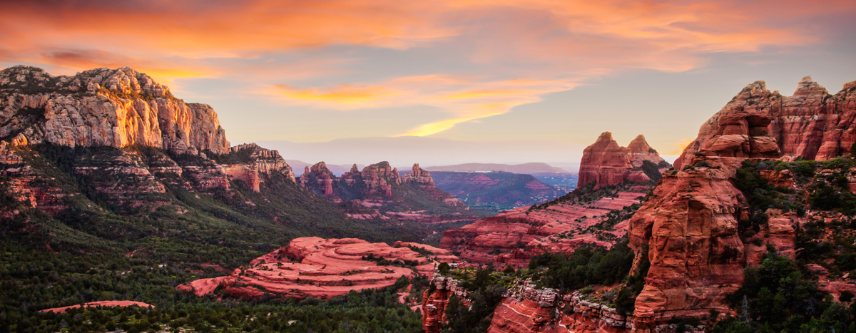 Sedona Canyon