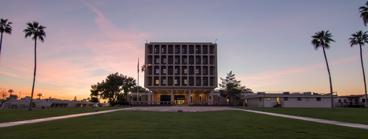 Phoenix Indian Medical Center PIMC Healthcare Facilities