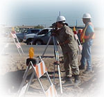 Surveyors