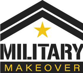 Military makeover