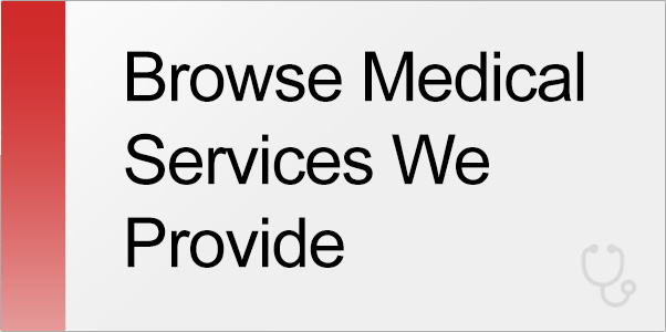 Healthcare Services