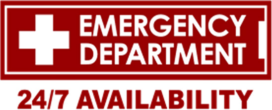 Emergency Department
